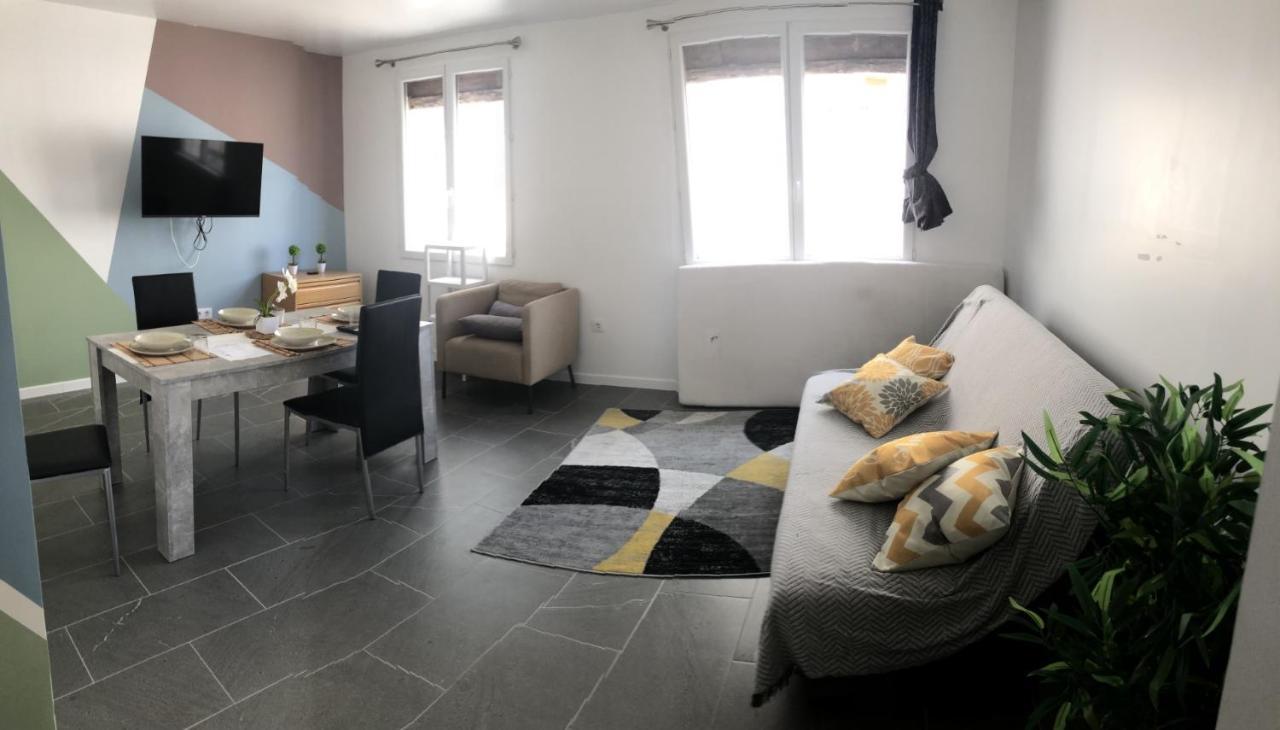 Bel Appartement Roses Plage Exteriör bild