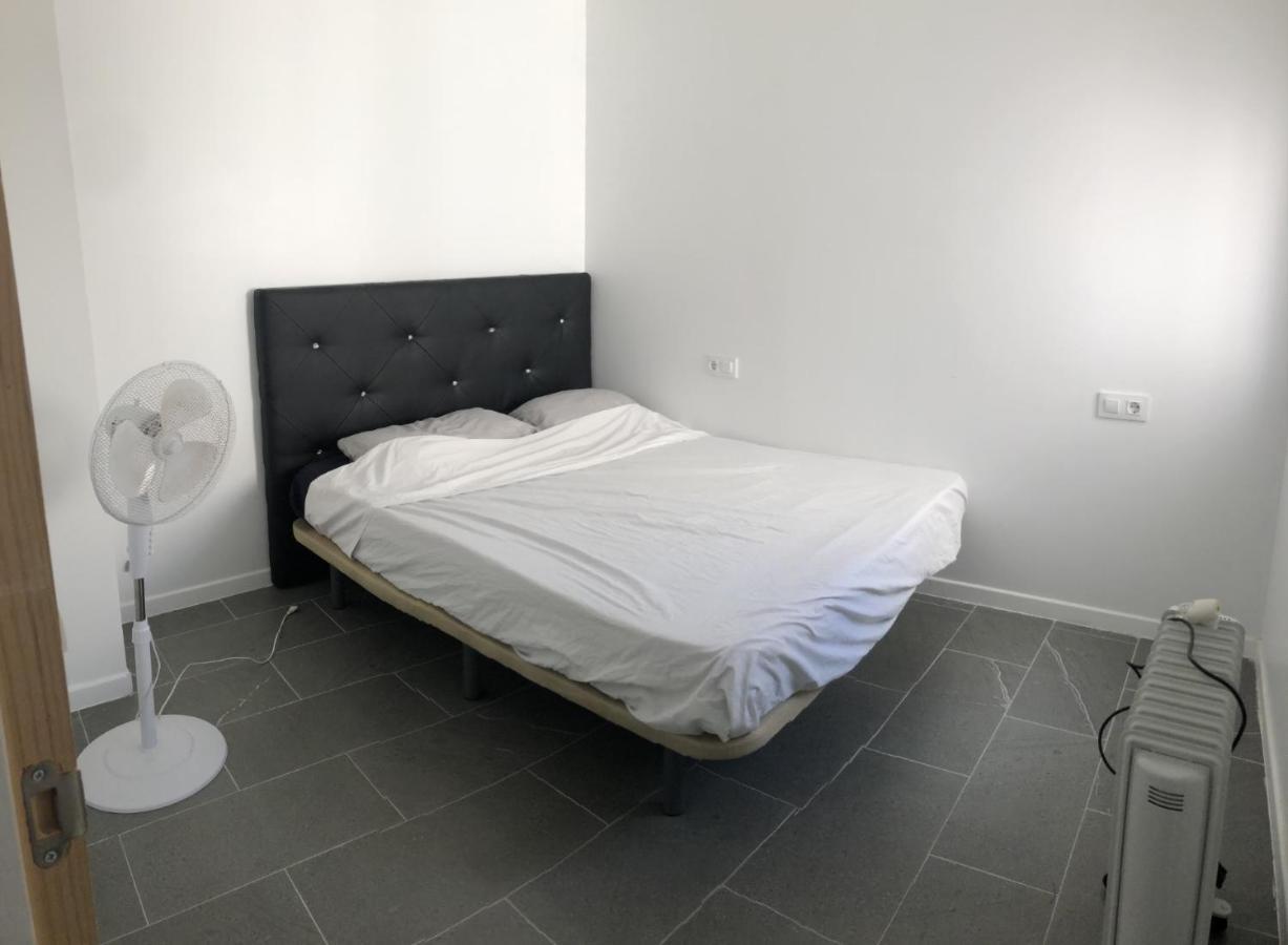 Bel Appartement Roses Plage Exteriör bild